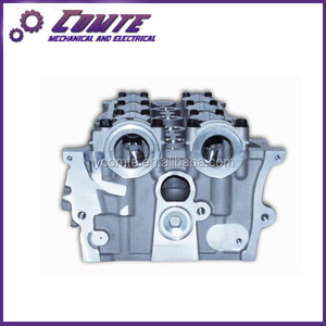 Partes de automóviles de motor de 16 V 11101-28012 2AZ culata para <span class=keywords><strong>toyota</strong></span> <span class=keywords><strong>Avensis</strong></span> <span class=keywords><strong>Verso</strong></span>/Camry/Highlander/RAV 4/Solara/Tarago - Product Image 3
