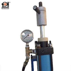 JZ-808 fábrica <span class=keywords><strong>de</strong></span> alta calidad hidráulica correa <span class=keywords><strong>de</strong></span> cuero/<span class=keywords><strong>tarjeta</strong></span> <span class=keywords><strong>de</strong></span> crédito en relieve máquina <span class=keywords><strong>de</strong></span> Guangdong - Product Image 2