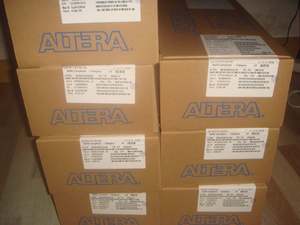 (IC chip Bán Dẫn FBGA) EP4SGX110HF35C2 - Product Image 5