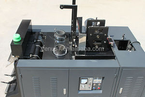 Factory direct sell mesh wire <strong>pot</strong> <strong>scourer</strong> <strong>making</strong> <strong>machine</strong> - Product Image 4