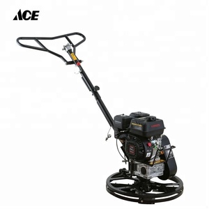 Outils de construction routière, <span class=keywords><strong>machine</strong></span> à lisser le béton, truelle mécanique - Product Image 5