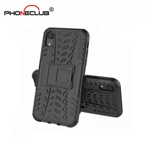 Caja del teléfono del teléfono móvil de <span class=keywords><strong>la</strong></span> pistolera del clip de <span class=keywords><strong>la</strong></span> correa para <span class=keywords><strong>la</strong></span> caja del for iphone XR para for iphone Xmax - Product Image 5