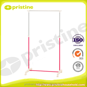 Perchero Plegable de Hierro Moderno para Ropa de Muebles para el Hogar de Taiwán para Sala de Estar Productos de Lavandería para el Hogar - Product Image 6