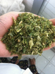 Tinh khiết ulva Rong biển khô rong biển rêu rau gia súc cá bữa ăn gia cầm thức ăn biển Rau diếp - Product Image 4