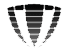 MARUF MFG CO logo