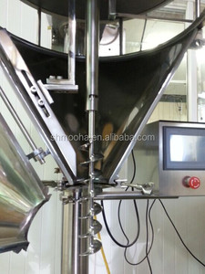 التلك اليدوي ، موزع مسحوق البروتين 2 ~ شو g مسحوق وزنها المسمار اوجير - Product Image 4