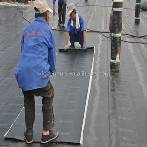 SBS o APP betún <span class=keywords><strong>roofing</strong></span> fieltros materiales de construcción - Product Image 5