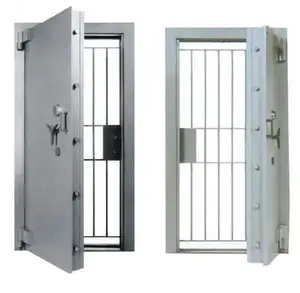 Vaults Supplier/Storm Shelter/Strongroom/storm Shelter Door