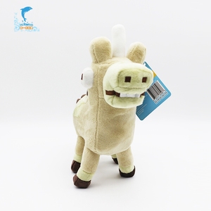 Suave Animal de peluche de juguete con el hombre-máquina de Chat de personalización - Product Image 3