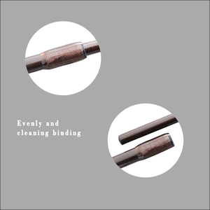 Wholesale léger carbone <span class=keywords><strong>voyage</strong></span> spin canne à pêche - Product Image 4