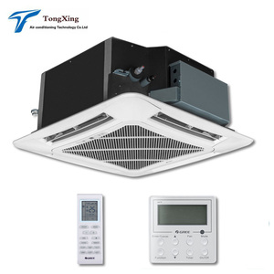 Climatisation multi-split Gree DC <span class=keywords><strong>Inverter</strong></span> (unité à conduit caché et cassette) - Product Image 4