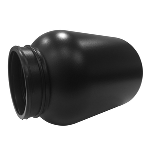 From China Optimum Nutrition Gold Standard 5LB <b>Protein</b> Plastic <b>Bottle</b> - Product Image 3