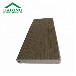 Legno <span class=keywords><strong>per</strong></span> esterni Esterno di Plastica <span class=keywords><strong>In</strong></span> <span class=keywords><strong>Pvc</strong></span> Composito/Wpc Balcone pavimento <span class=keywords><strong>in</strong></span> <span class=keywords><strong>Pvc</strong></span> Esterna Impermeabile Pavimento <span class=keywords><strong>in</strong></span> <span class=keywords><strong>Pvc</strong></span> - Product Image 2