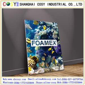 Quảng Cáo Trắng KT Board/Acid Miễn Phí Foam Core - Product Image 4