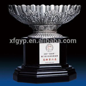 metal trofeo grande tazas - Product Image 1
