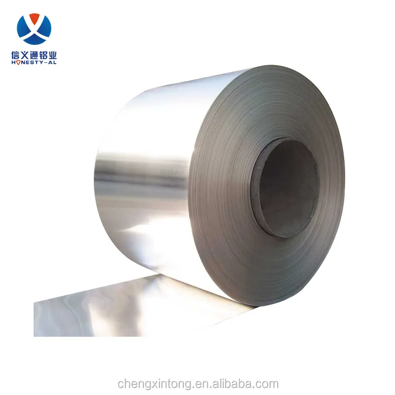 EN AW hot rolled/cold rolled 1100 1060 O H14 H24 half hard aluminum strip for channel letter