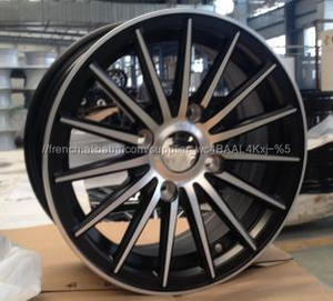 18 <span class=keywords><strong>19</strong></span> 20 pouce chine fournisseur vente chaude alliage roues <span class=keywords><strong>jantes</strong></span> vossens réplique roue jante - Product Image 2