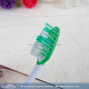 <strong>Soft</strong> Nylon Adult <strong>Toothbrush</strong> Affordable Adult <strong>Soft</strong> Bristle <strong>Toothbrushes</strong> and <strong>Soft</strong> Bristle <strong>Toothbrushes</strong> Individually Packaged - Product Image 3