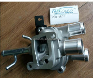 Coperchio del termostato ALTATEC ALTATEC per 25600-26120 - Product Image 1
