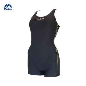 Leisure Beach Swimwear Sports Women Swimsuits One Piece Swimsuit - Product Image 1