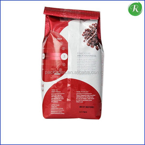 Nouveaux produits réutilisable personnalisé feuille d'aluminium fèves <span class=keywords><strong>de</strong></span> <span class=keywords><strong>cacao</strong></span> sacs - Product Image 5