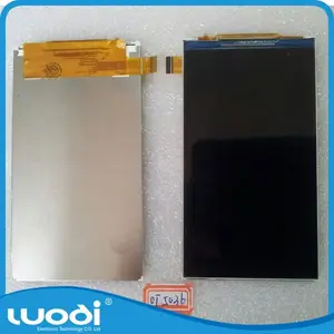 Ersatz-LCD-Bildschirm für Alcatel One Touch Pop C5 OT5036