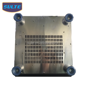 Thiết Bị nhà bếp 5KW 5000 Watt <span class=keywords><strong>CE</strong></span> Điện Cảm Ứng Đung Nồi Phạm Vi - Product Image 5