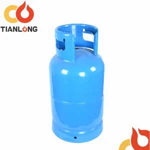 11kg lpg gaz silindiri bütan silindir şişelenmiş gaz tedarikçileri - Product Image 4
