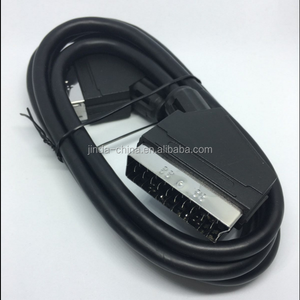 Câble SCART 21 broches vers SCART - Product Image 6