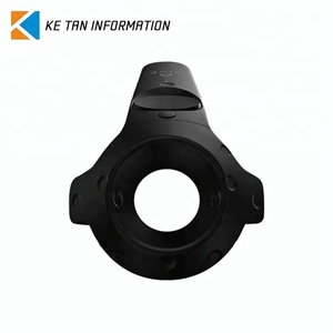 ด้ามจับคอนโทรลเลอร์ไร้สาย VR สำหรับชุดหูฟังเอชทีซี วีฟ - Product Image 2