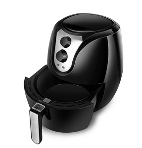 <span class=keywords><strong>Friteuse</strong></span> à air électrique Portable, appareil par évaporation, faible tension, sans huile - Product Image 2