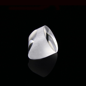 स्पॉट व्यास 5mm ग्लास लेजर लाइन पॉवेल बेलनाकार लेंस - Product Image 3