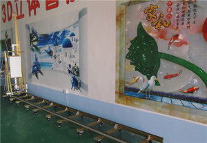 Wand Dekor Drucker - Product Image 6
