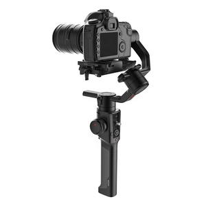 Moza Air 2 Cardan <span class=keywords><strong>Stabilisateur</strong></span> De Caméra - Product Image 4