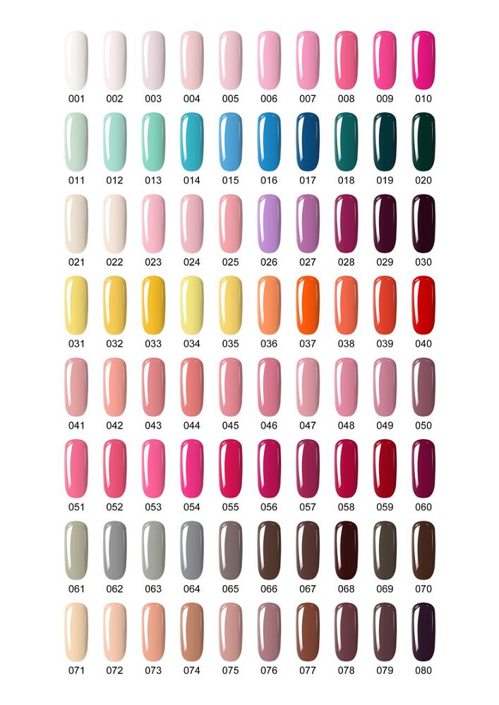 optional color