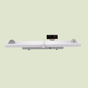 60 키로그램 자동 infantometer 높이 무게 측정 규모 아기 - Product Image 1