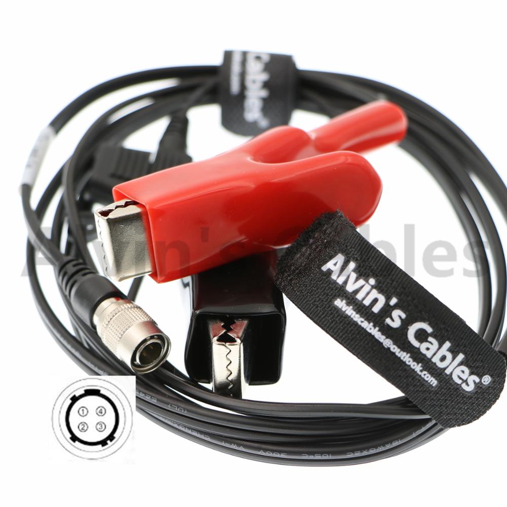 cyborg fishing reel electric cord Battery Power for Daiwa Reels  BatPower The cord uses alligator clip connectors for quick and secure attachment to a battery 2 Pakcs Electric Fishing Reel