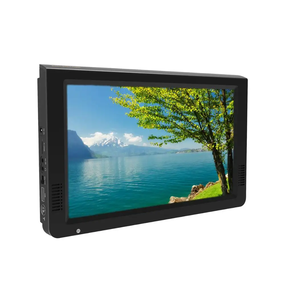 Best Price 10 Inch Super General Tv Led Tv