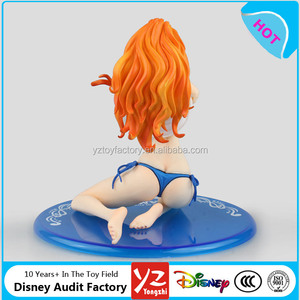 MH Japon anime POP Sexy <span class=keywords><strong>Nude</strong></span> <span class=keywords><strong>Nami</strong></span> Ver. BB jouet action figure - Product Image 5