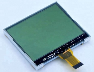 160X128 <span class=keywords><strong>lcd</strong></span> hiển thị JHD160128-G06BFW-G - Product Image 3
