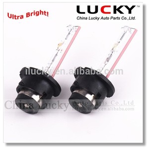 Baja tasa de defectos 3000 - 30000 K de la <span class=keywords><strong>linterna</strong></span> 35 w 55 w coche ocultó la luz - Product Image 1