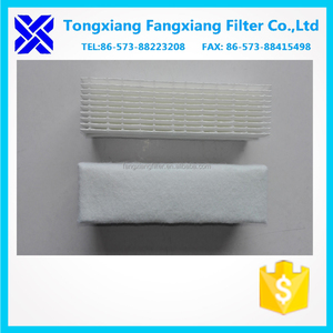 Filtre à air anti-poussière de haute qualité 0,3 micron pour usage domestique, filtre <span class=keywords><strong>Thomas</strong></span> OP-TS1-H12, <span class=keywords><strong>aspirateur</strong></span> électrique, filtre à air ambiant - Product Image 3