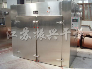Alta Calidad GMP Farmacéutica Horno de Secado para Golosinas - Product Image 5