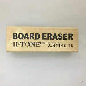 office universally white board eraser with magnet