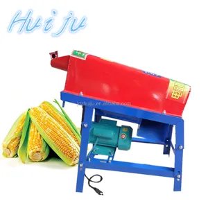 corn peeling machine/new functional corn thresher /maize sheller