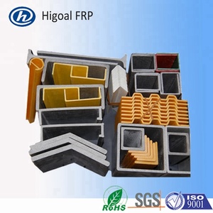 <span class=keywords><strong>FRP</strong></span> <span class=keywords><strong>pultruded</strong></span> profil - Product Image 3