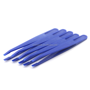 Nhíp Nhựa 93305, Nhíp Sợi Carbon Điện Thoại Di Động Máy Tính Xách Tay PC Sửa Chữa Máy Tính Công Cụ Nhíp - Product Image 2