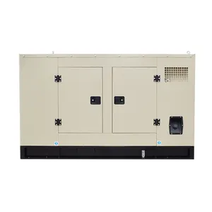 70kva mini gerador diesel silencioso, conjunto 60kw silencioso tipo genset para venda