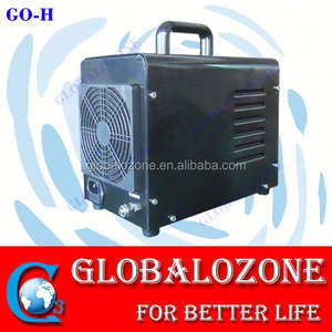 <span class=keywords><strong>2</strong></span> G <span class=keywords><strong>3</strong></span> G mini portátil de ozono máquina de esterilización para el hogar agua y tratamiento de aire - Product Image 3