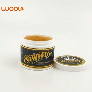 Cera para Peinar el Cabello OEM de China, <span class=keywords><strong>Precio</strong></span> de Fábrica, Marca Privada, la Mejor Cera para el Cabello con Aroma a Limón, Elegante y a la Moda - Product Image 4